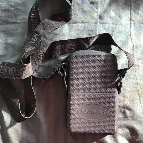 Shoulder Bag Havaianas 