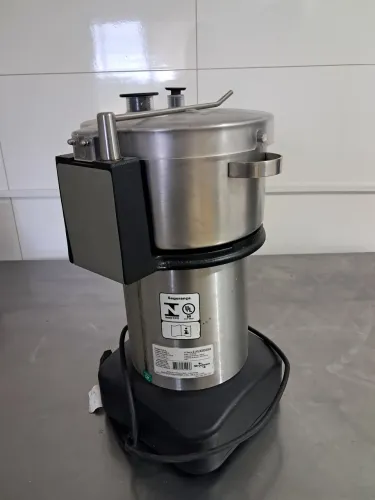 Multi processador industrial 