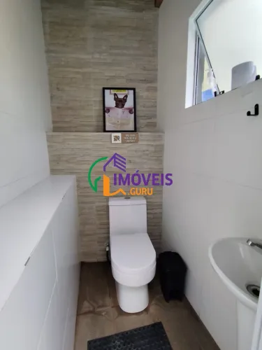 CASA EM CONDOMÍNIO - ALVARENGA - SP