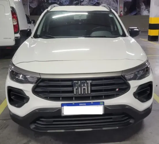 Fiat Pulse Drive 1.3 8V Flex Aut. 2025