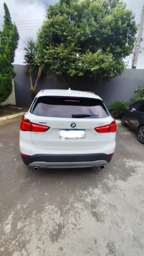 BMW X1 Sdrive 20I 2.0/2.0 TB Acti.flex Aut. 2018