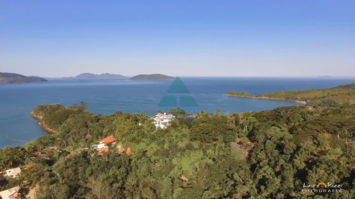 Terreno, Praia do Pulso, Ubatuba - R$ 1.6 mi, Cod: 2246
