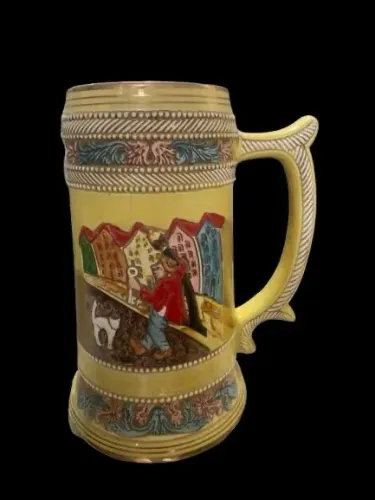 Canecão de chopp