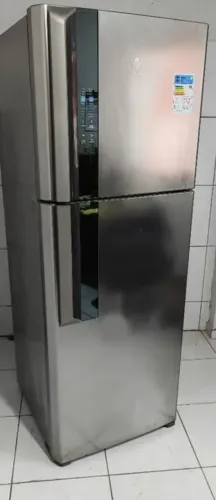 Geladeira Frost Free brastemp