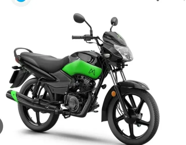 Mottu sport
