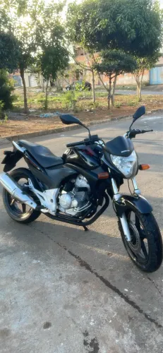 Cb300r Zera