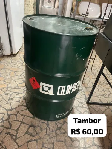 Tambor