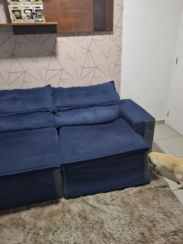 Doa se sofá