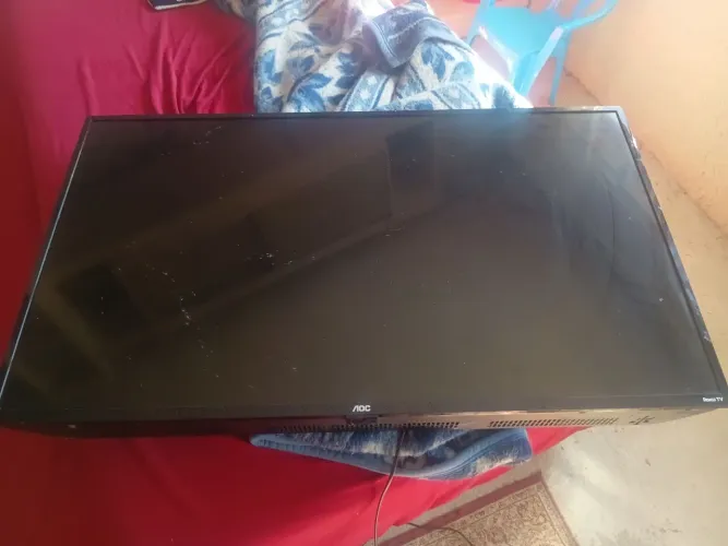 Tv aoc 43
