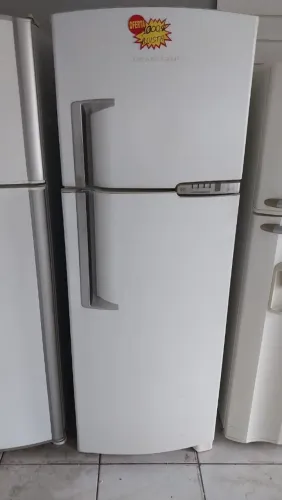 Geladeira Brastemp Frost Free