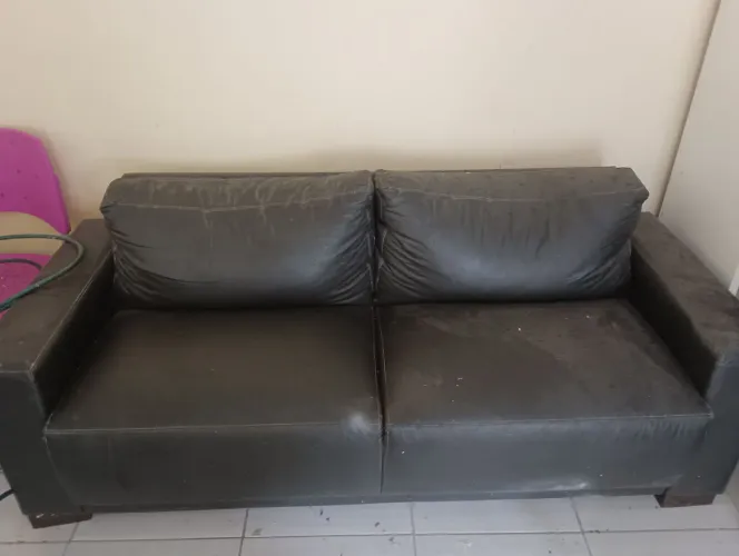 Sofá, em ótimo estado 