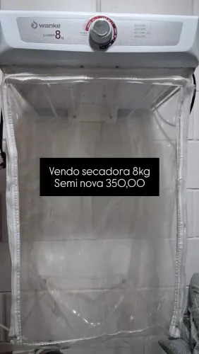 Secadora
