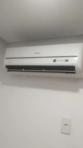 Limpeza de Ar condicionado Split (4060)