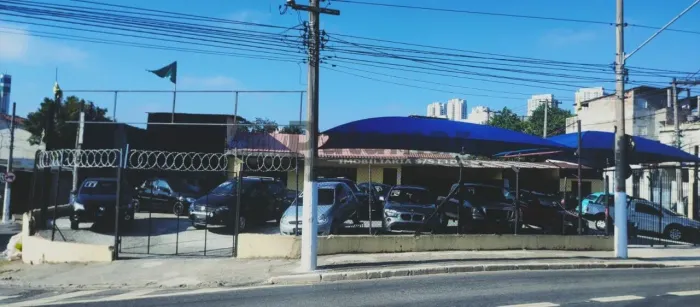 Ponto Comercial à Venda na Vila Sônia com 272 m²