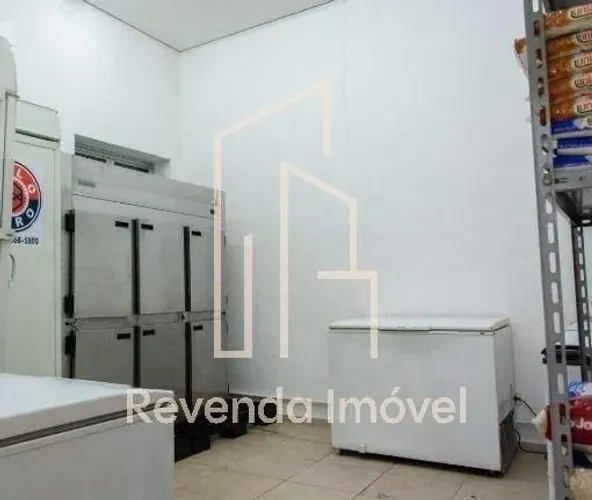 Prédio Comercial com 500m no Real parque