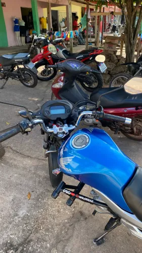 Pronta para transferência!