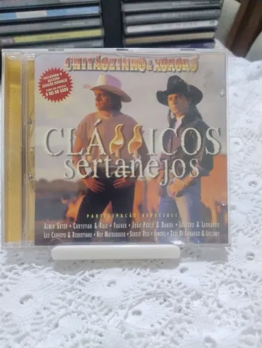 Disco CD