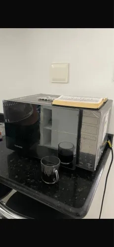Microondas 