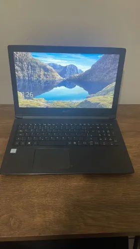 Notebook Acer