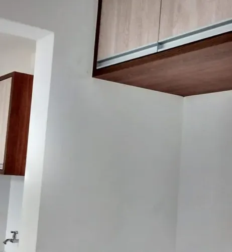 apartamento na zona 07 com 2 quatos suite 84 m2 garagem coberta