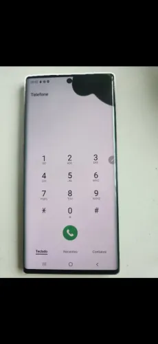 Samsung galaxy note10+ plus 256gb