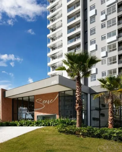 Apartamento com 2 dormitórios à venda, 79 m² por R$ 880.000 - Terra Bonita - Sense - Londr