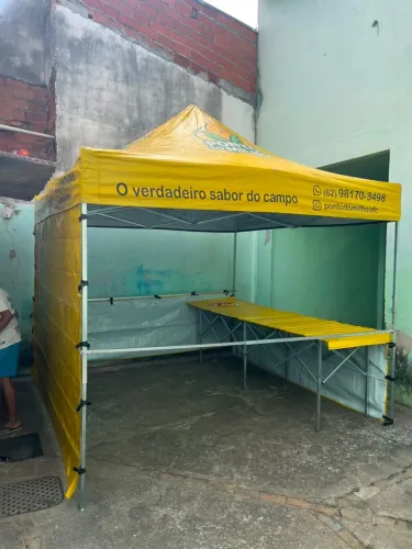 Tenda