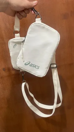 BOLSA ASICS ORIGINAL 