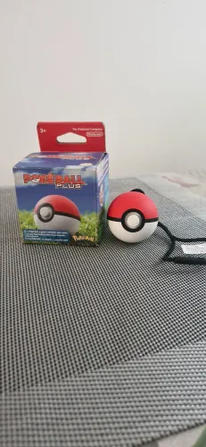 Pokeball