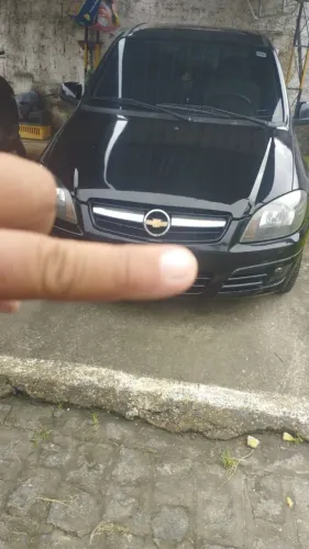 Chevrolet Celta Life/ LS 1.0 MPFI 8V Flexpower 3P 2010