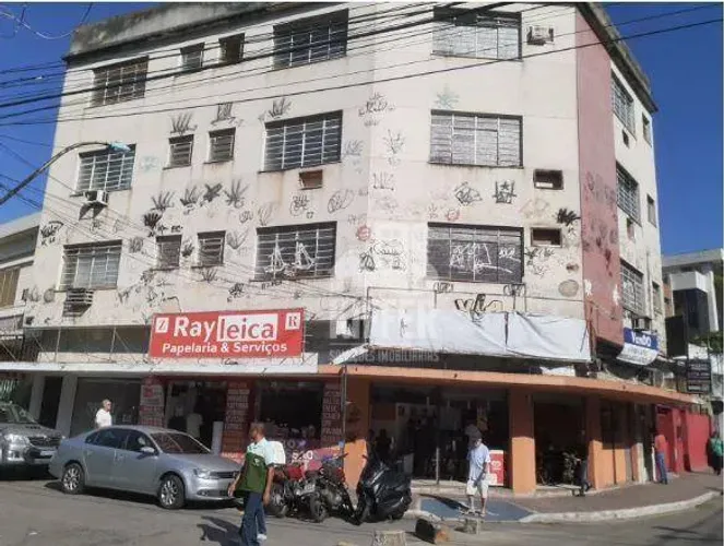Prédio à venda, 1200 m² por R$ 1.000.000,00 - Zé Garoto - São Gonçalo/RJ