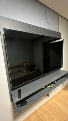 TV Samsung Smart 65 polegadas