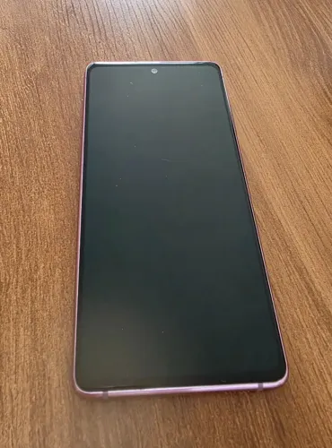 Galaxy S20 Fe