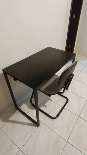 Mesa de escritório