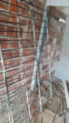 Portão ou aránha de 130 por 210