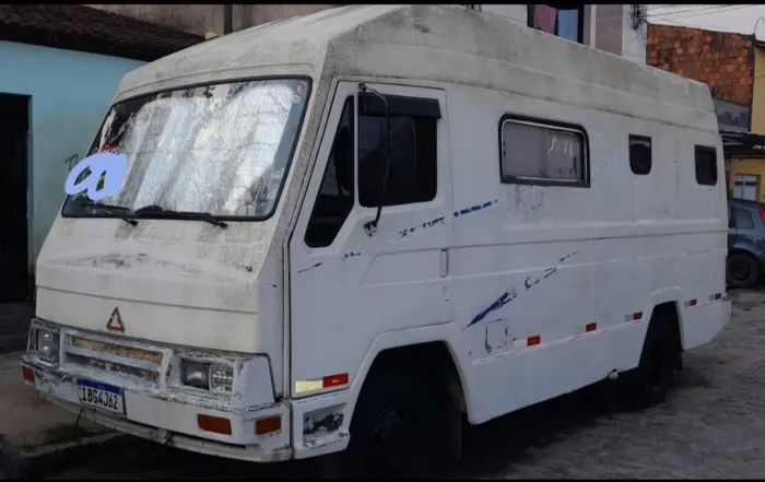 Motorhome