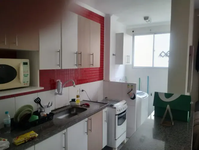 Apartamento Vila Della Piazza - Jundiaí - SP