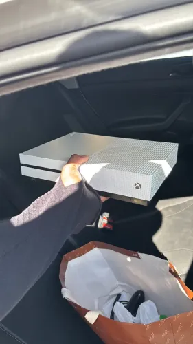Xbox one S 1TB