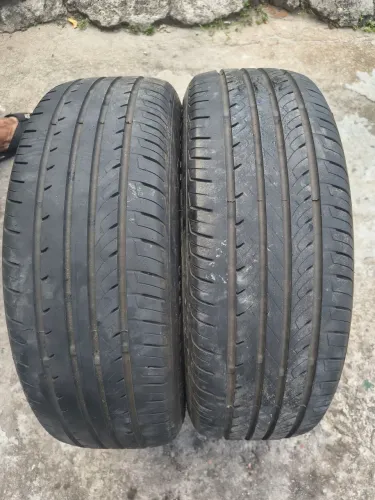 Pneus sem novos 15 185/65 