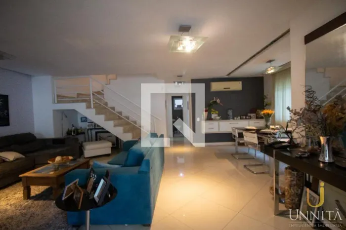 CASA RESIDENTIAL em Rio de Janeiro - Rio de Janeiro, Barra da Tijuca