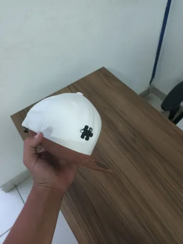 Boné da Lost original 1 e única remessa não fabrica mais