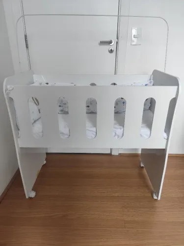 Mini berço
