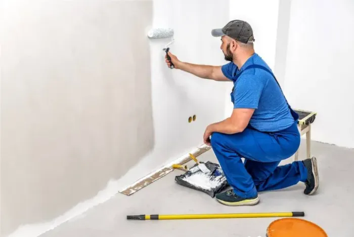 Pintura Residencial