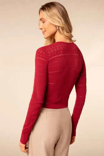 Blusa Scala 