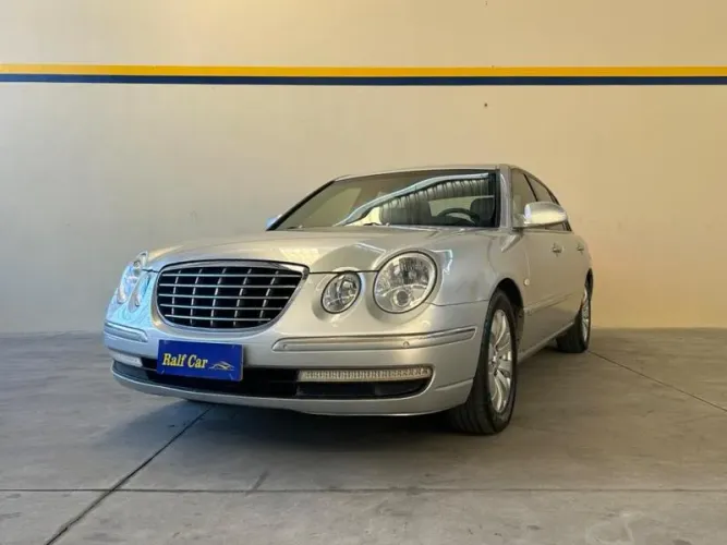 Kia Motors Opirus GL 3.8 V6 24V 267cv Aut. 2008
