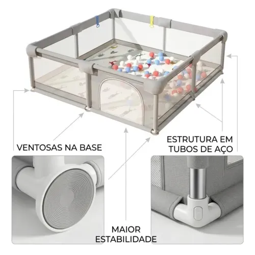 Cercadinho
