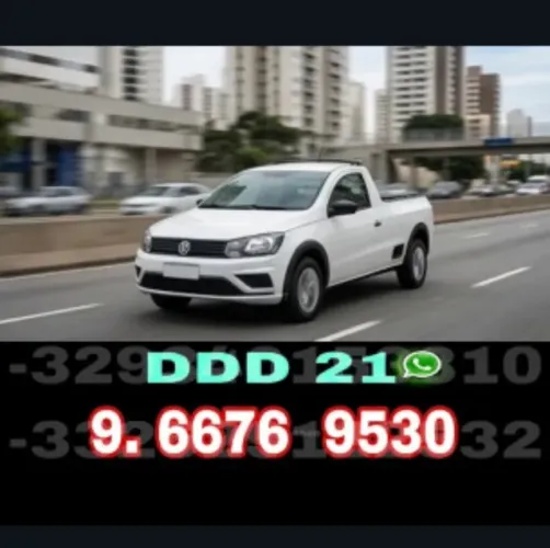 Frete, Carretos e Mudanças com Agendamento Rápido