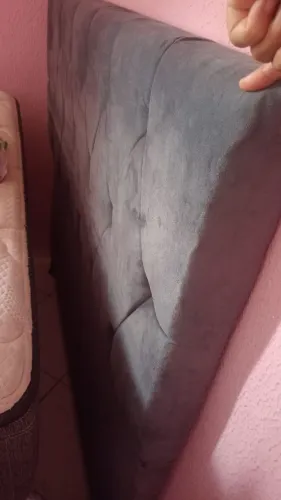 Cabeceira de cama Box