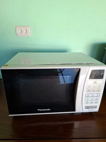 Micro-ondas Panasonic