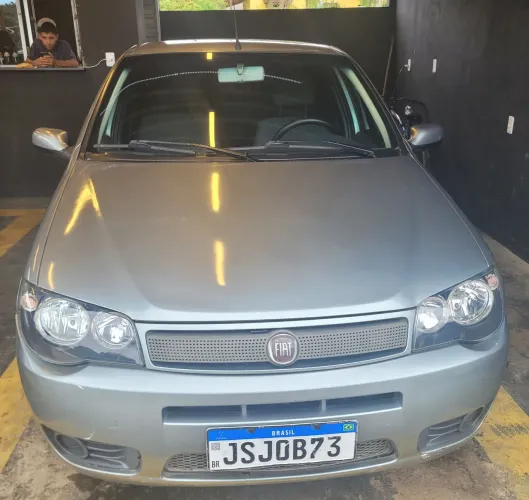 Fiat Palio 1.0 Economy Fire Flex 8V 4P 2010